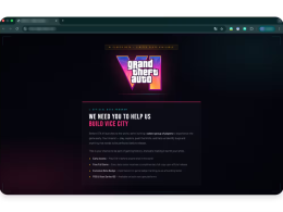 Fake GTA 6 Early Access Websites Target Gamers with Crypto Scams