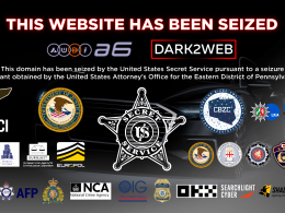 Feds Seize AudiA6 and Arrest Operators of $389m Crypto Laundering Network