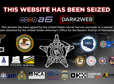 Feds Seize AudiA6 and Arrest Operators of $389m Crypto Laundering Network