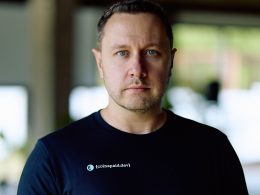 A decade of infrastructure development, one new name: Coinspaid Dev