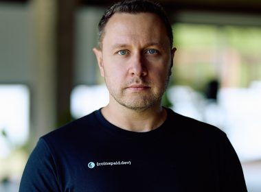 A decade of infrastructure development, one new name: Coinspaid Dev