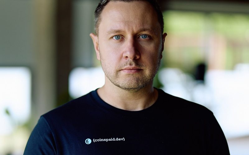 A decade of infrastructure development, one new name: Coinspaid Dev
