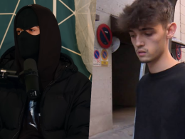 Alcasec, "Robin Hood of Spanish Hackers," Jailed for 31 Months Over Data Theft
