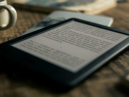 Amazon Kindle E-Reader: Worth It, and How to Afford More Books? 