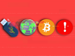 New CryptoBandits Malware Uses USB Drives and Tor to Steal Crypto