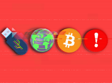 New CryptoBandits Malware Uses USB Drives and Tor to Steal Crypto