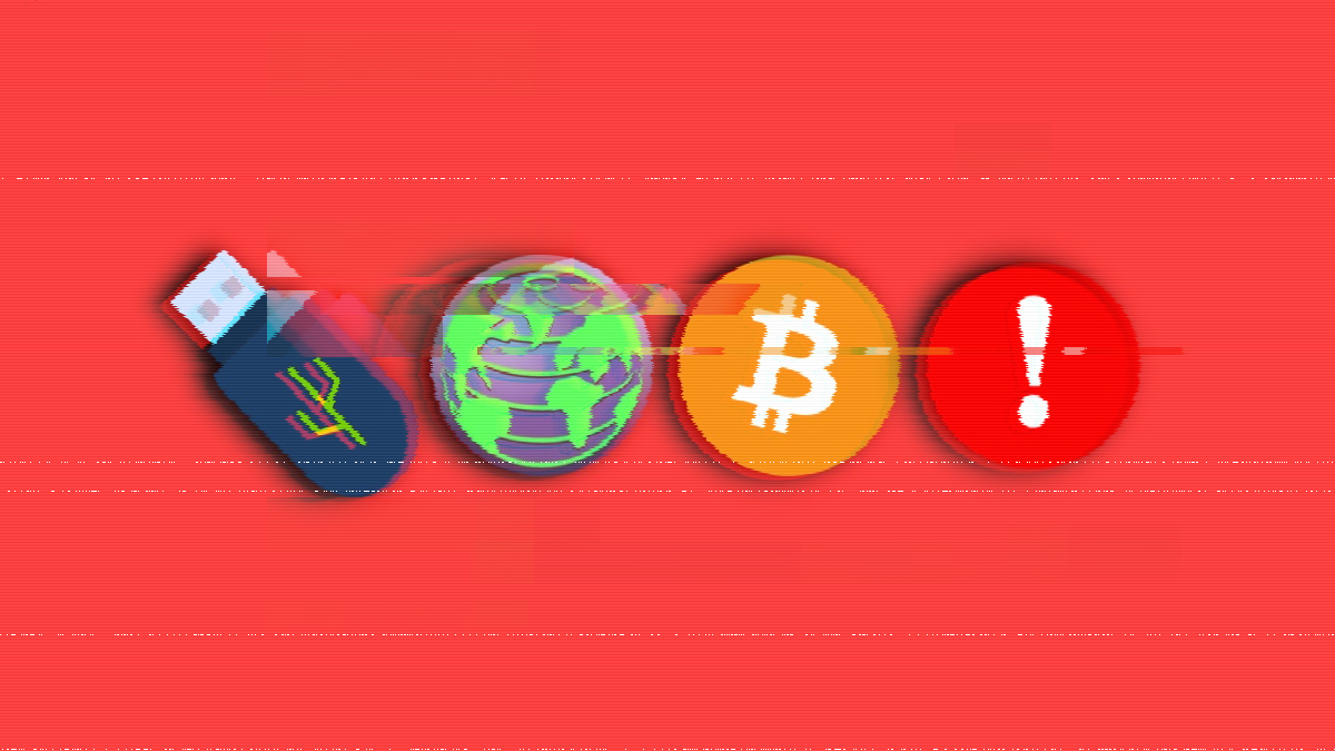 New CryptoBandits Malware Uses USB Drives and Tor to Steal Crypto
