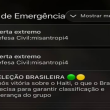 Suspected Cyberattack Sends Fake Emergency Alert to Phones Across Brazil