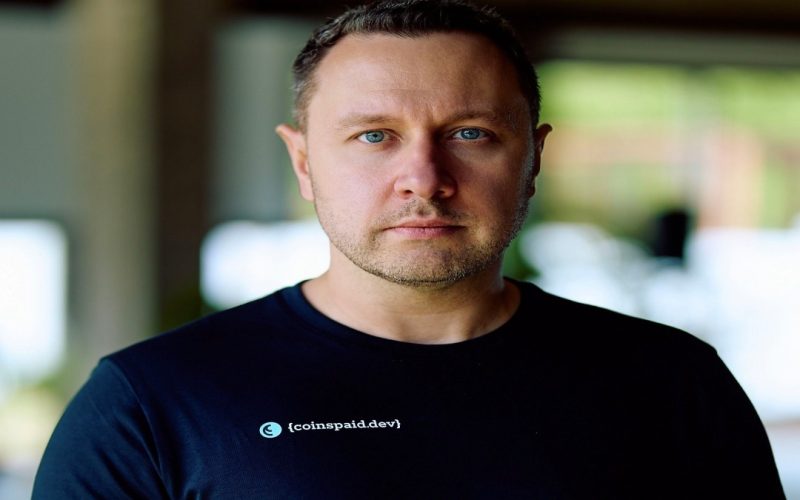 A decade of infrastructure development, one new name: Coinspaid Dev
