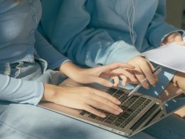 Why Encrypted File Sharing Is Essential for Modern Businesses