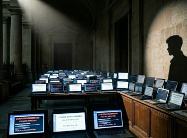Extradited Ukrainian Man Admits Role in Conti Ransomware Attacks