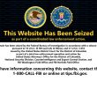 FBI Seizes China-Linked Fake Consulting Sites Targeting US Clearance Holders