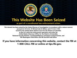 FBI Seizes China-Linked Fake Consulting Sites Targeting US Clearance Holders