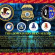 Feds Seize CFAKE and SOCFAKE Over Explicit Deepfakes of Famous Women