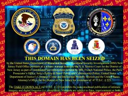 Feds Seize CFAKE and SOCFAKE Over Explicit Deepfakes of Famous Women