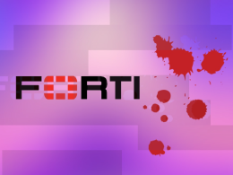 FortiBleed Attack Exposes Credentials for Tens of Thousands of Fortinet Firewalls