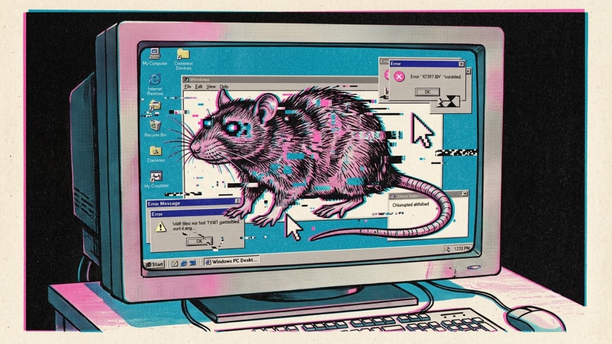 Hackers Use Fake Claude Code Guide and AI PDFs to Spread AsyncRAT Malware