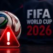 Hackers Use Fake FIFA World Cup 2026 T-Shirt Offers to Spread Voidrift Malware