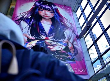 Hackers Hide New Argamal Malware Inside Working Hentai Games