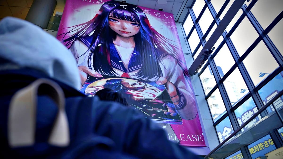 Hackers Hide New Argamal Malware Inside Working Hentai Games