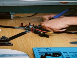 New Hacking Group GhostShell Targets Ukraine’s Defense Drone Networks