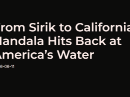 Handala Hacking Group Claims Breach of California Water Service