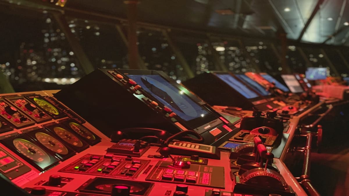 Handala Claims Israeli Radar Hack, But Evidence Shows Phone Admin Panel