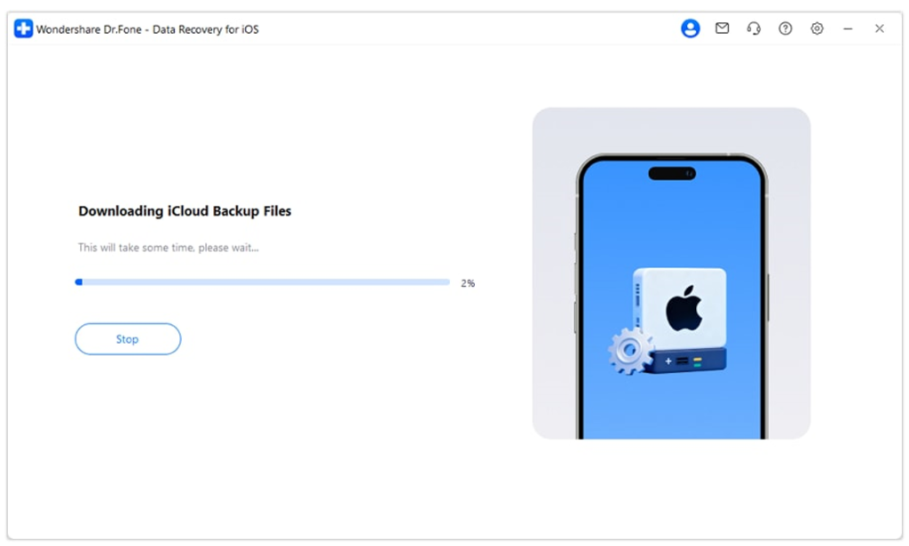 How to Recover Data from iCloud Backup Without Resetting Your iPhone