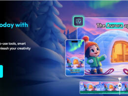 How to Turn Images into Animated Videos with AI: A Wondershare Filmora Guide