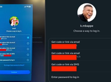 Instagram Glitch Exposes Zuckerberg’s Contact Info and Other Top Users’ Details
