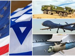 US branch of Israeli defense contractor Elbit Systems hit by data breach