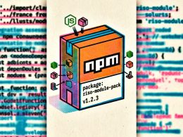 Lazarus Group Uses npm Brandjacking Campaign to Target Developers