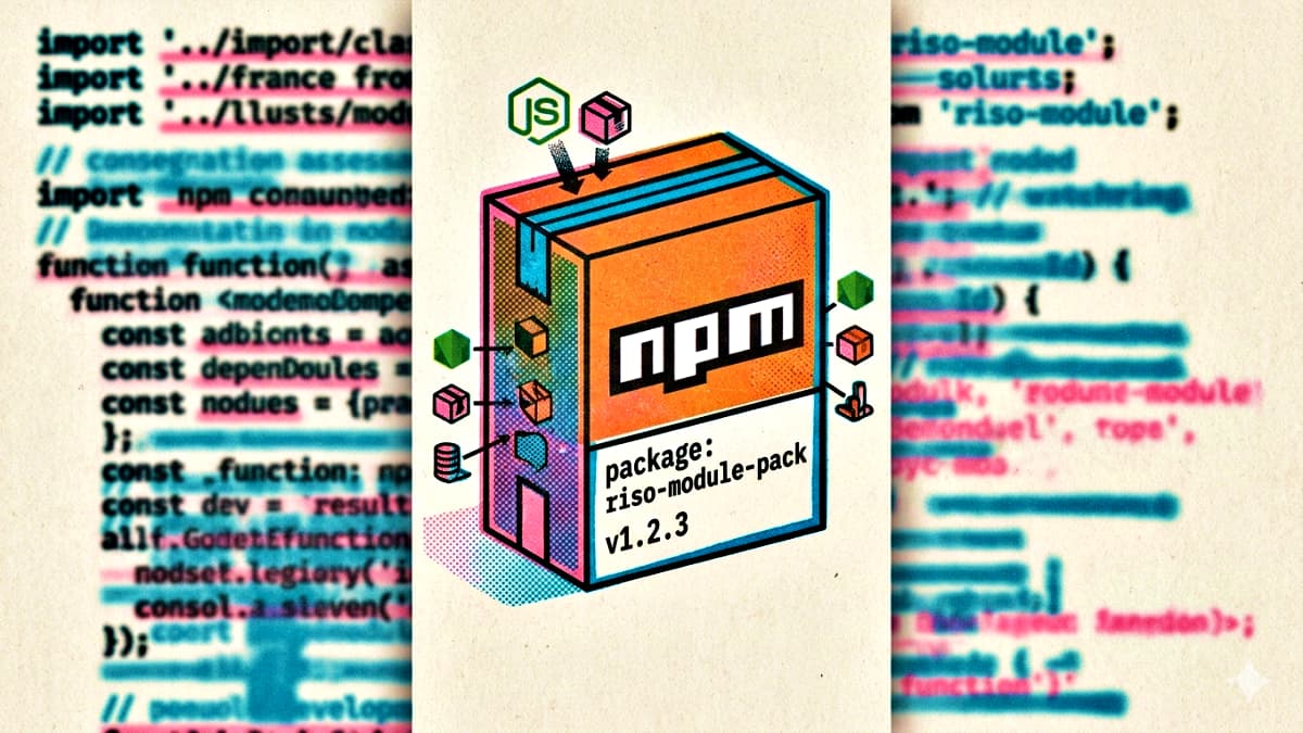 Lazarus Group Uses npm Brandjacking Campaign to Target Developers
