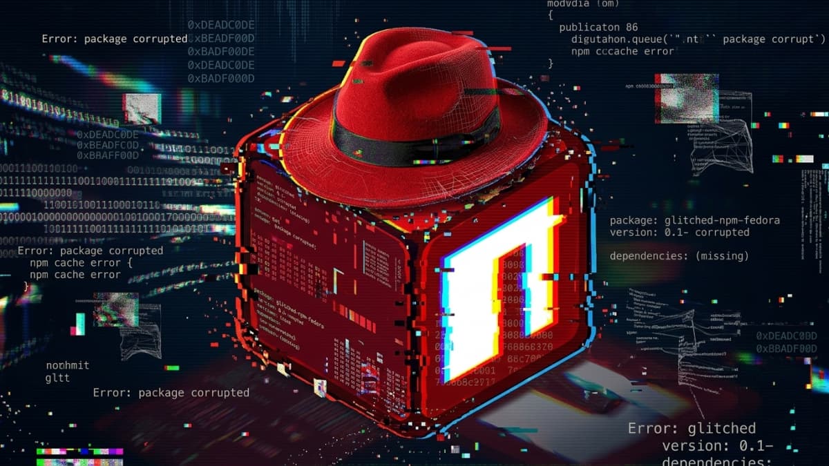 Miasma Malware Hits 32 Red Hat Packages via Compromised GitHub Account