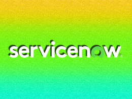 ServiceNow Discloses Security Incident Exposing Customer Data