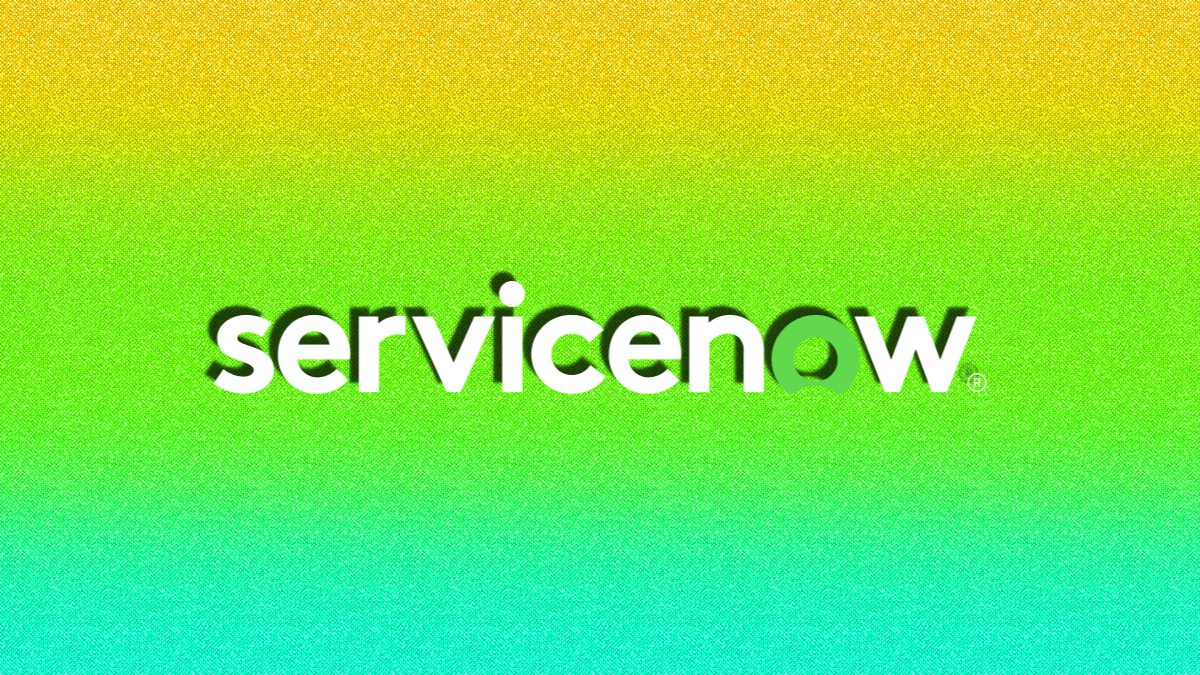 ServiceNow Discloses Security Incident Exposing Customer Data