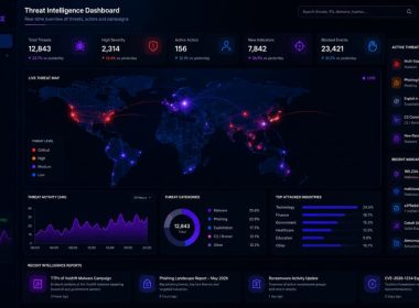 New EvilTokens Attack Exposes Browser Visibility Gap in Enterprise SOCs