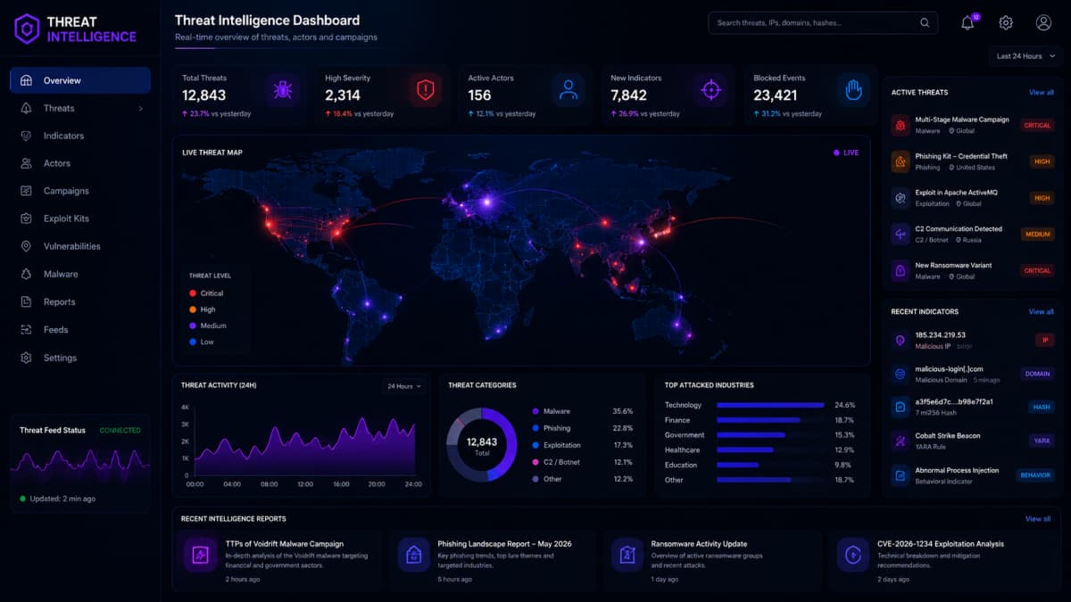 New EvilTokens Attack Exposes Browser Visibility Gap in Enterprise SOCs