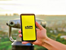 Why eSIMs Are Replacing Traditional SIM Cards