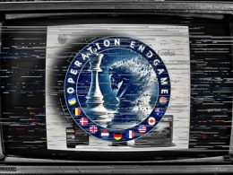 Operation Endgame Disrupts SocGholish Malware Infrastructure