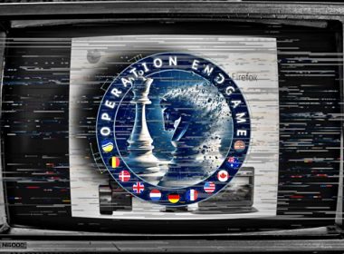 Operation Endgame Disrupts SocGholish Malware Infrastructure