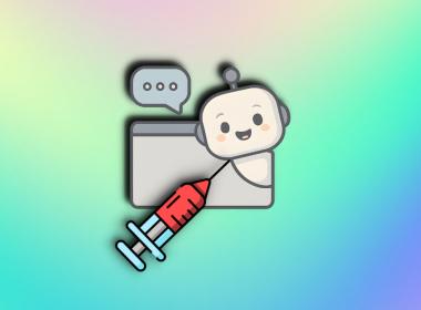 You can't patch your way out of prompt injection: AI agents need a different defense