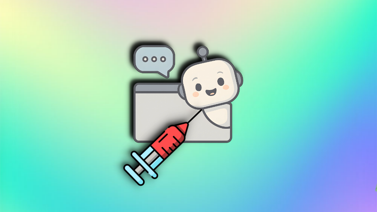 You can't patch your way out of prompt injection: AI agents need a different defense