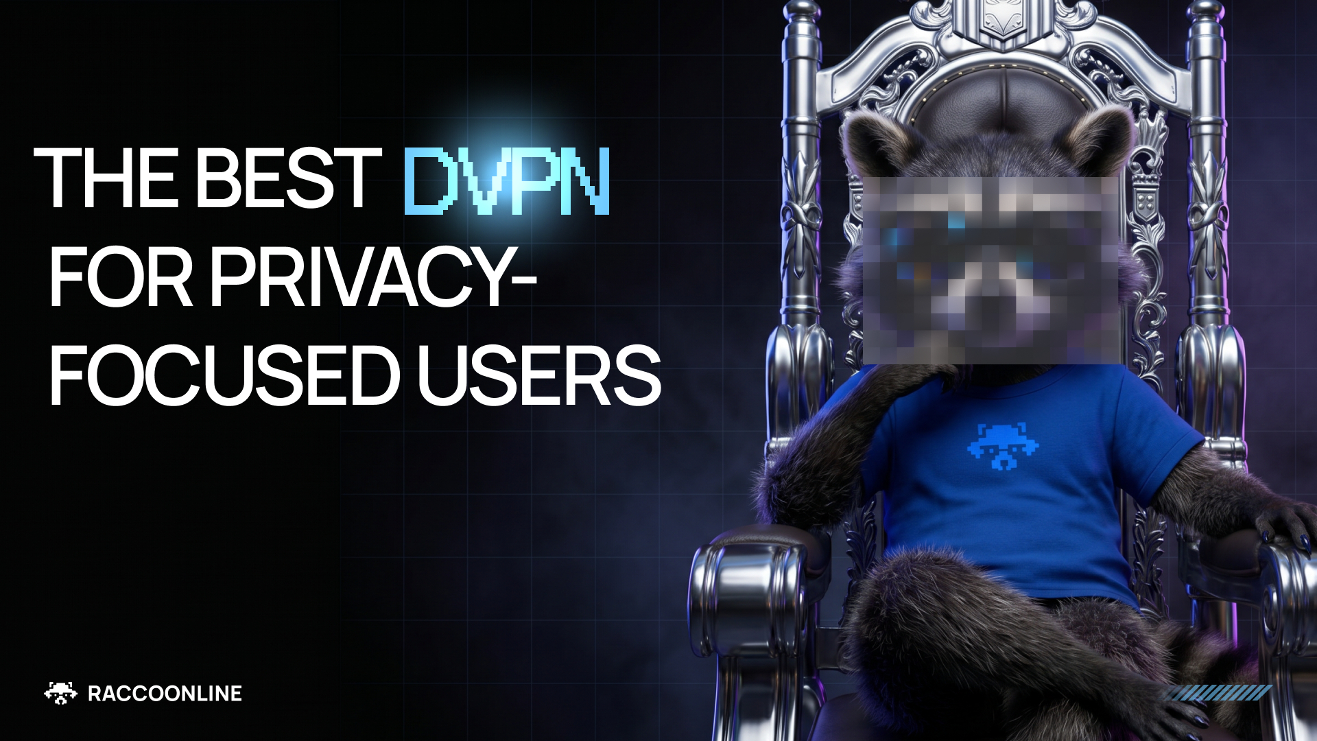 RaccoonLine Publishes 2026 dVPN Buyer’s Guide for Privacy-Focused Users
