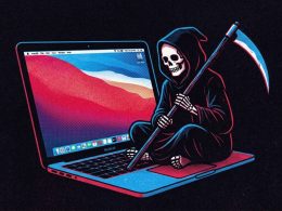 Reaper macOS Infostealer Abuses Script Editor to Steal Crypto and Passwords