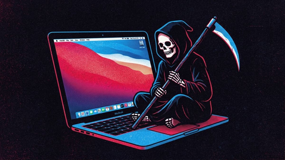 Reaper macOS Infostealer Abuses Script Editor to Steal Crypto and Passwords