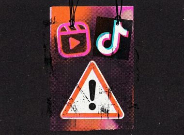 Scammers Use TikTok and Instagram Reels to Spread Vidar Infostealer