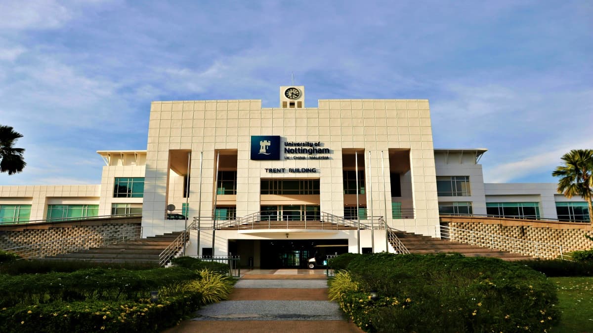 ShinyHunters Leaks 40GB of University of Nottingham Student Data