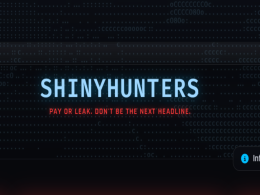 ShinyHunters Target Universities in Oracle PeopleSoft Zero-Day Attack