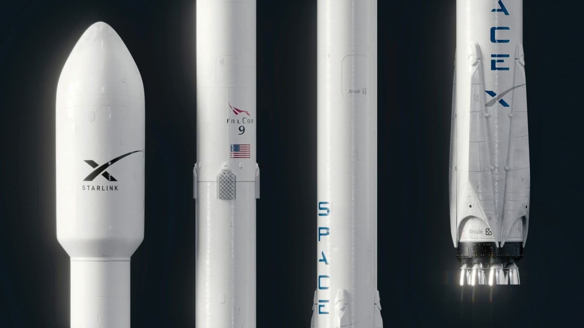 The SpaceX Pre-IPO Market: How Crypto Rails Are Opening Synthetic Access